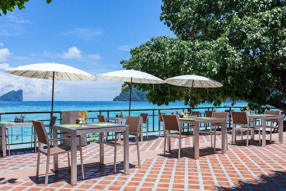 Phi Phi Long Beach Resort & Villa-Sha Extra Plus Eksteriør billede
